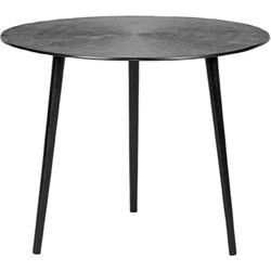 Salontafel Nobby 50x50x40 cm