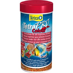 Pro Colour 250 ml - Tetra