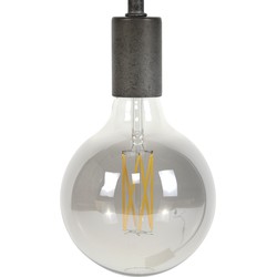 AnLi Style Lichtbron LED [G125] filament bol Ø12,5 - Set van 2