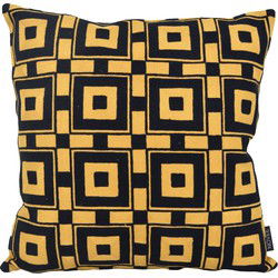 Sierkussen Vanity Square | 45 x45 cm | Katoen