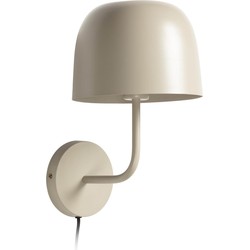 Kave Home - Alish muurlamp