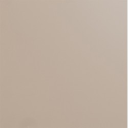 Tafelblad Otis melamine beige 60 x 60 cm