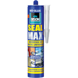 Seal Max Weiss Tube 280 ml - Bison