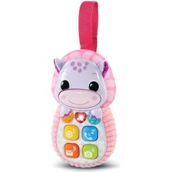 VTECH-ALLO BABY TOUDOUX ROZE -> VTECH-HELLO BABY TOUDOUX ROZE