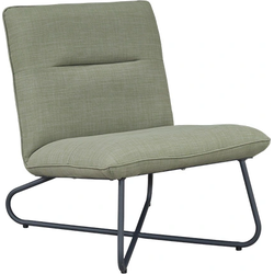 Lounge Tuinstoel Spalding - Groen Trestino