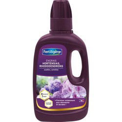 FERTILIGENE Hortensia, Rododendronmeststof - 400 ml