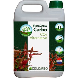 Colombo flora carbo xl 2,5 l