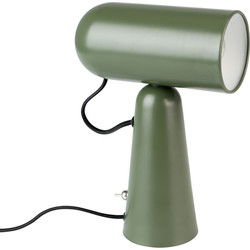 Housecraft Living Vesper Bureaulamp Groen