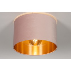 Plafondlamp Lumidora 30915