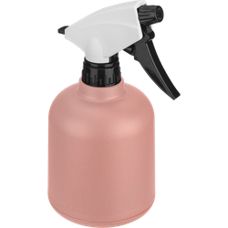 B.for soft sprayer 0,6l del.pink/white sprayer
