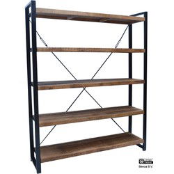 Benoa Britt Room Divider 120 cm