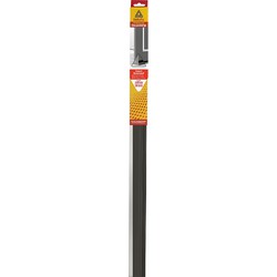Dorpelstrip/borst. zw. 1.1m
