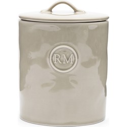Portofino Storage Jar M