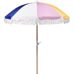 MONDELLO - Parasol - Multicolor - Polyester