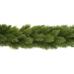 Triumph Tree Camden Guirlande - L180 cm - Groen