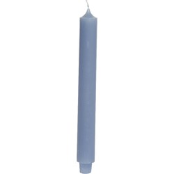 Dinerkaars d3h29cm licht blw Decoris