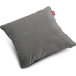 Fatboy Pillow Square Velvet Taupe