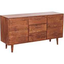 Tower living Falcone Sideboard 2 drs. 3 drws. - 160x48x85