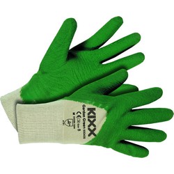 Tuinhandschoen Garden Green maat M ofwel 8 - KIXX