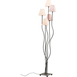 Kare Vloerlamp Flexible Berry Cinque