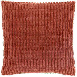 Unique Living - Kussen Cedro - 45x45cm - Rood