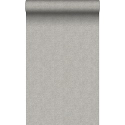 Origin Wallcoverings behang twill weving licht taupe - 0,53 x 10,05 m - 347666