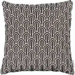 ZUIVER Cushion Beverly Black