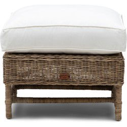 Riviera Maison Nicolas Footstool