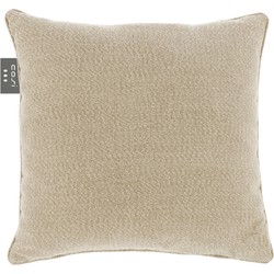 Pillow knitted 50x50 cm heating cushion - Cosi