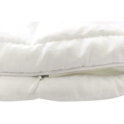 60x70cm Summer Pillow Cover Cotton/Silk
