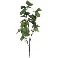 Frosted Ivy Chicago Zweig 55 cm künstliche Hängepflanze - Nova Nature