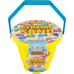 Tuban Tuban Tuban - Dynamic Sand Set – Beach