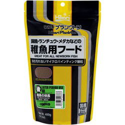 Plankton later 400 gr Hikari
