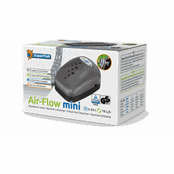 Superfish airflow mini