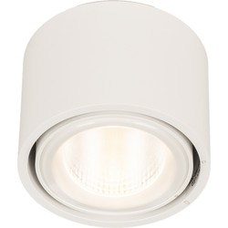 Plafondlamp Lumidora 74933