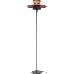 Vloerlamp Riva 160cm