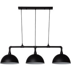Tui-hanglamp-industrieel-woonkamer-eetkamer-drielichts-zwart