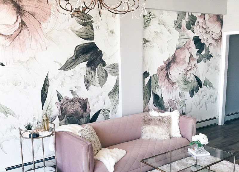Wil jij de interieurstijl Glam in huis? Zo doe je dat!