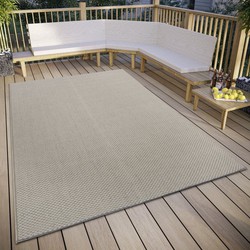 Buitenkleed - Pure Beige - 190 X 290 CM