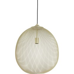 Hanglamp Moroc - Goud - Ø50cm