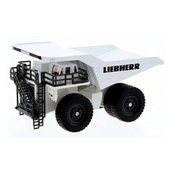 Siku SIKU Liebherr T 264 Mining truck