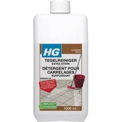 Tegelreiniger extra sterk 1000 ml - HG