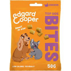 Bite adult s chicken 50g