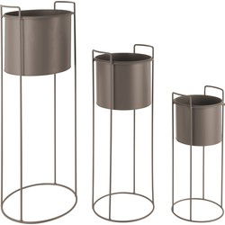 Plant Pot Set Essence
