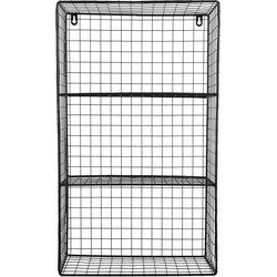 Wall Rack Reja Large