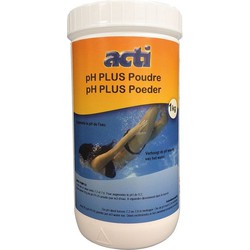 ACTI pH plus 1 kg Pulver - ALPC