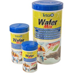 Wafer Mix 100 ml - Tetra