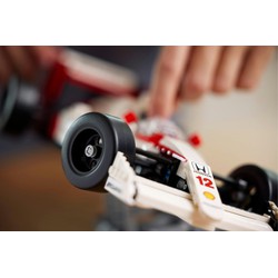 LEGO LEGO ICONS McLaren MP4/4 en Ayrton Senna Lego - 10330