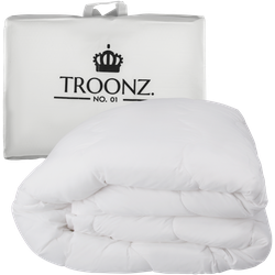 Troonz 4 Seizoenen Dekbed Portofino