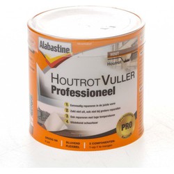 Houtrotvuller Professio 330Gr